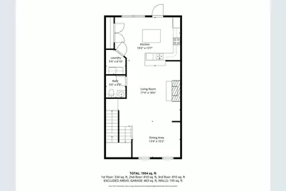 2767 Fullers Alley, Kennesaw, GA 30144 - Photo 43