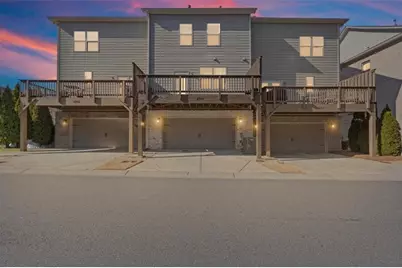 2767 Fullers Alley, Kennesaw, GA 30144 - Photo 35