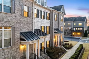 2767 Fullers Alley, Kennesaw, GA 30144 - Photo 1