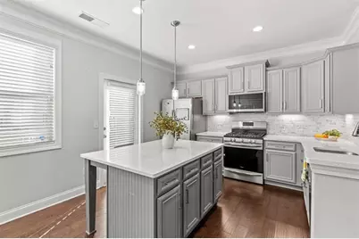 2767 Fullers Alley, Kennesaw, GA 30144 - Photo 13