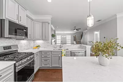 2767 Fullers Alley, Kennesaw, GA 30144 - Photo 11