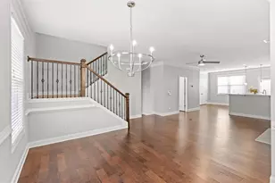 2767 Fullers Alley, Kennesaw, GA 30144 - Photo 19