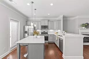 2767 Fullers Alley, Kennesaw, GA 30144 - Photo 11