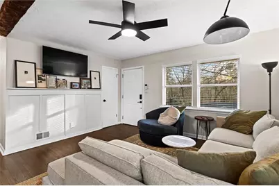 2466 Bouldercliff Way SE, Atlanta, GA 30316 - Photo 9