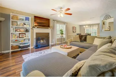 530 Windermere Drive, Loganville, GA 30052 - Photo 7