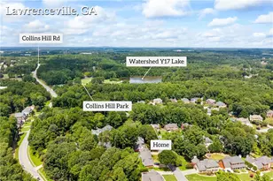 2205 Parliament Dr, Lawrenceville, GA 30043 - Photo 99