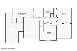 2205 Parliament Dr, Lawrenceville, GA 30043 - Photo 103