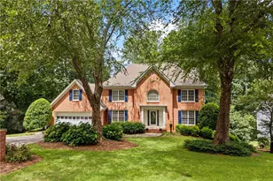 2205 Parliament Dr, Lawrenceville, GA 30043 - Photo 1