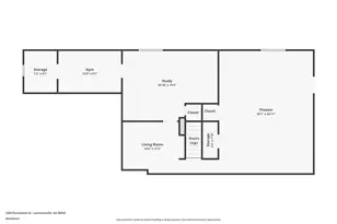 2205 Parliament Dr, Lawrenceville, GA 30043 - Photo 101