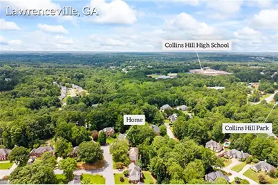 2205 Parliament Drive, Lawrenceville, GA 30043 - Photo 97