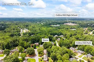 2205 Parliament Dr, Lawrenceville, GA 30043 - Photo 97