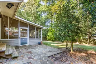 3643 Woodstream Cir NE, Atlanta, GA 30319 - Photo 23