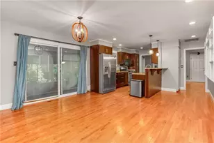 3643 Woodstream Cir NE, Atlanta, GA 30319 - Photo 7