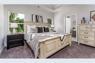 144 Saddle Ridge Trail, Calhoun, GA 30701 - Photo 17