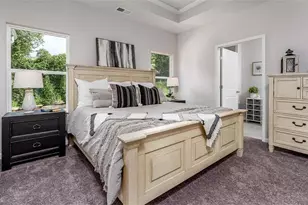 144 Saddle Ridge Trail, Calhoun, GA 30701 - Photo 17