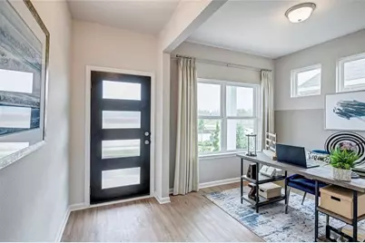 144 Saddle Ridge Trail, Calhoun, GA 30701 - Photo 3