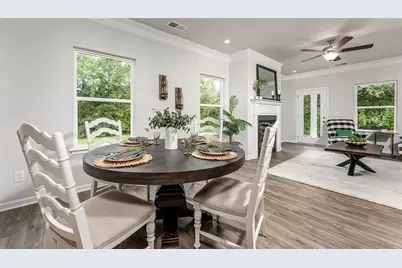 144 Saddle Ridge Trail, Calhoun, GA 30701 - Photo 9