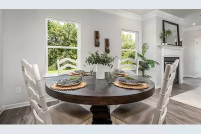 144 Saddle Ridge Trail, Calhoun, GA 30701 - Photo 13