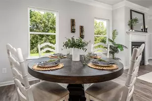 144 Saddle Ridge Trail, Calhoun, GA 30701 - Photo 13