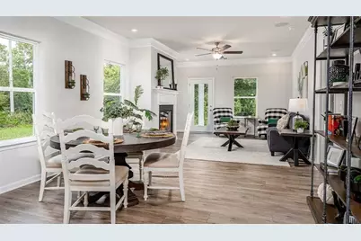 144 Saddle Ridge Trail, Calhoun, GA 30701 - Photo 15