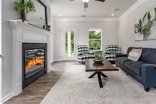 144 Saddle Ridge Trail, Calhoun, GA 30701 - Photo 5