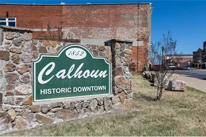 144 Saddle Ridge Trail, Calhoun, GA 30701 - Photo 23