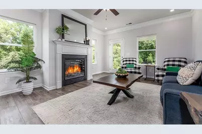 144 Saddle Ridge Trail, Calhoun, GA 30701 - Photo 11