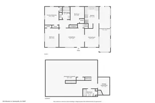 3014 Bronco Ln, Gainesville, GA 30507 - Photo 35