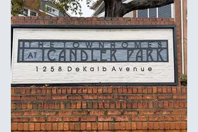 1258 Dekalb Ave NE #126, Atlanta, GA 30107 - Photo 25