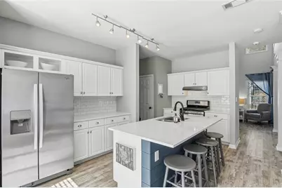 2116 Berryhill Circle SE, Smyrna, GA 30082 - Photo 9