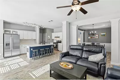 2116 Berryhill Circle SE, Smyrna, GA 30082 - Photo 7