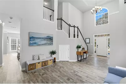 2116 Berryhill Circle SE, Smyrna, GA 30082 - Photo 5