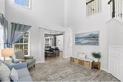 2116 Berryhill Circle SE, Smyrna, GA 30082 - Photo 3