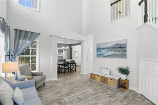 2116 Berryhill Cir SE, Smyrna, GA 30082 - Photo 3