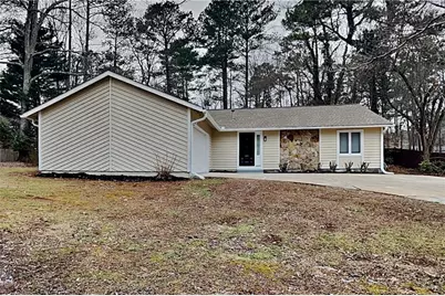 10090 Timberstone Road, Alpharetta, GA 30022 - Photo 1