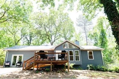 19 Mountain View Court, Cartersville, GA 30123 - Photo 1