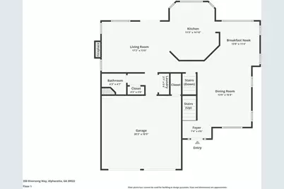 350 Riversong Way, Alpharetta, GA 30022 - Photo 45