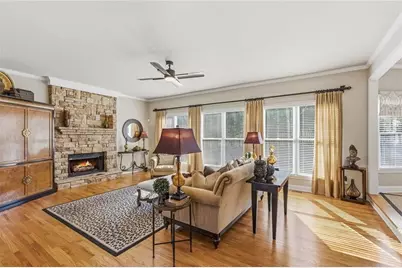 4585 Park Brooke Court, Cumming, GA 30040 - Photo 19