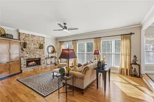 4585 Park Brooke Ct, Cumming, GA 30040 - Photo 19