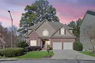 133 Parkstone Way, Marietta, GA 30066 - Photo 3