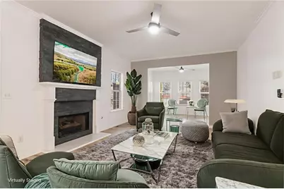 133 Parkstone Way, Marietta, GA 30066 - Photo 17