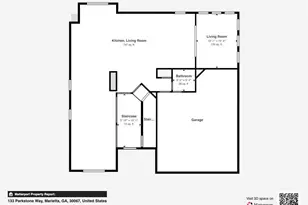 133 Parkstone Way, Marietta, GA 30066 - Photo 91