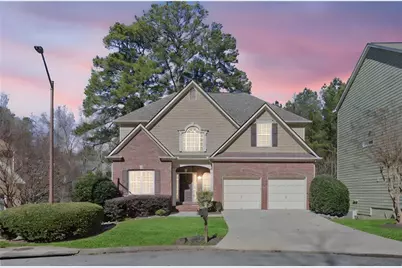 133 Parkstone Way, Marietta, GA 30066 - Photo 5