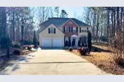 510 Sable Walk Circle, Milton, GA 30004 - Photo 1