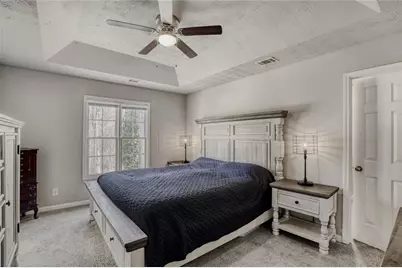 1205 Wheatfield Drive, Lawrenceville, GA 30043 - Photo 17