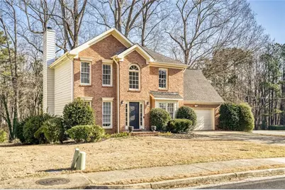 1205 Wheatfield Drive, Lawrenceville, GA 30043 - Photo 1