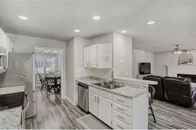 1205 Wheatfield Drive, Lawrenceville, GA 30043 - Photo 11