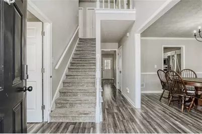 1205 Wheatfield Drive, Lawrenceville, GA 30043 - Photo 5