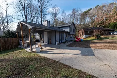 3000 Creekwood Lane, Lawrenceville, GA 30044 - Photo 3