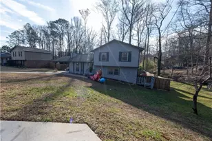 3000 Creekwood Ln, Lawrenceville, GA 30044 - Photo 1